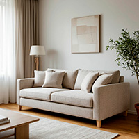 Химчистка на дому в Гороховце